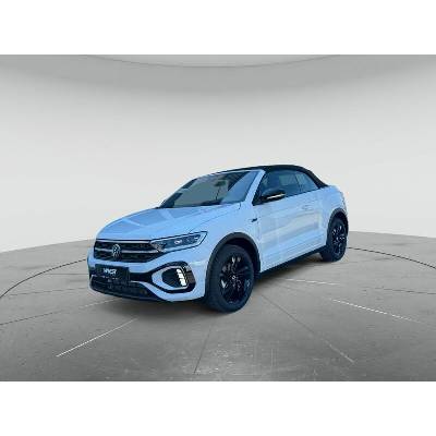 Volkswagen T-Roc Cabriolet 1.5 TSI DSG R-Line 110 kW