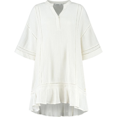 Shiwi Плажна рокля бяло, размер XS