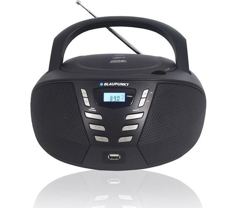 Blaupunkt BB7BK