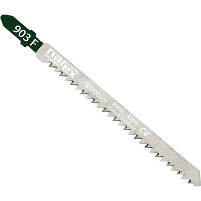 Narex SBN 903 F Pilové plátky na dřevo 3ks 65404408