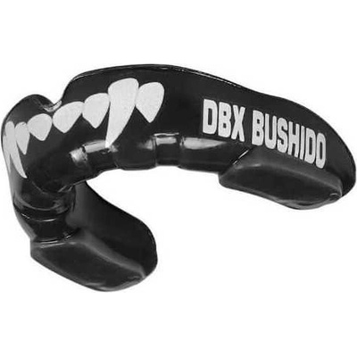 DBX Bushido MG-3R