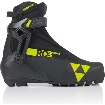 Fischer RC3 Combi 2025/26 – Zboží Mobilmania