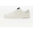 Ecoalf W Elioalf Grape Sneakers off white