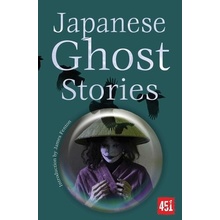 Japanese Ghost Stories Yoda HirokoPaperback