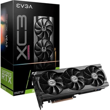 EVGA GeForce RTX 3070 XC3 ULTRA GAMING 8GB GDDR6 (08G-P5-3755-KR)