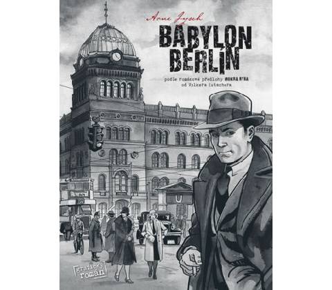 Babylon Berlín