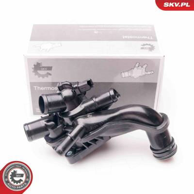 Termostat chladenia ESEN SKV 20SKV070