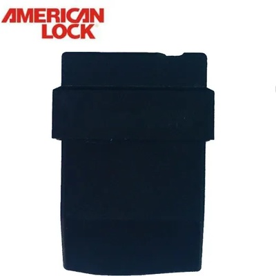 American lock Гумен кожух за катинар 42x23x47 (AL 70 W)