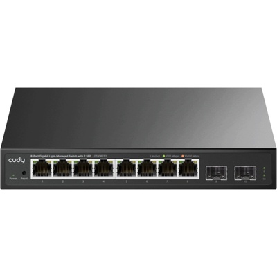 Cudy GS108ES2