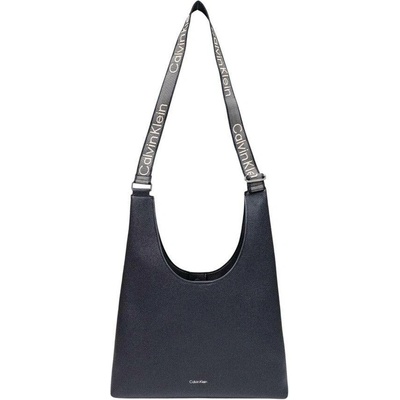 Calvin Klein dámská kabelka Webbing Adj LV04F3643GUB1