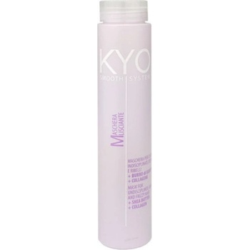 Freelimix KYO Mask For Undiscipliner And Frizzy Hair 250 ml