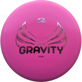 Latitude 64º Fuse Zero Gravity