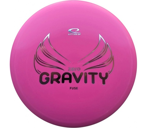 Latitude 64º Fuse Zero Gravity