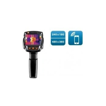 Testo 871