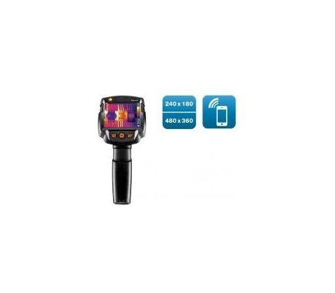Testo 871