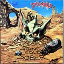Stone Cold Sober - Tankard LP