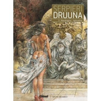 Druuna - Tome 03 | Paolo Eleuteri Serpieri