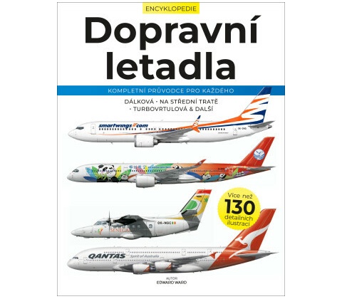 Dopravní letadla