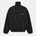 Fear of god essentials Men's Quarter Zip Fleece - Jet Black