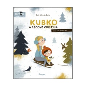 Kubko a rečové cvičenia | Marta Galewska-Kustra (2020)