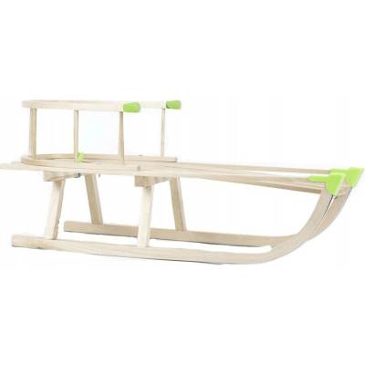 PLASTKON Saně celo 86x28x45cm