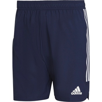 adidas Мъжки къси панталони Adidas Condivo 22 Match Day Shorts Mens - TNvy Bl2/Wh