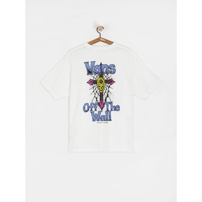 Vans Legacy Loose white