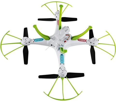 Syma X5HW