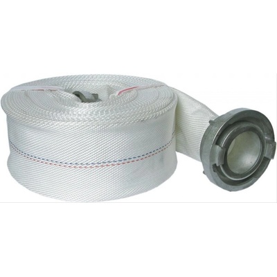 Extol Craft 6989 Hadica výtlačná plátená spojka B75 vnút. priemer 76 mm 3