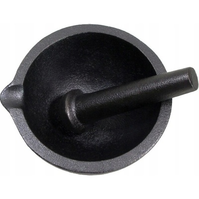 HAGE Železný hmoždíř 13 cm