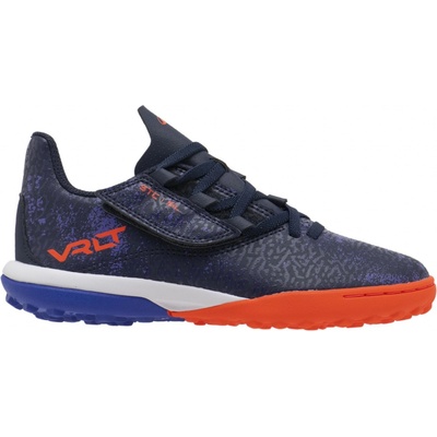 KIPSTA Dětské fotbalové kopačky Viralto I Easy Turf TF na suchý zip – Zboží Dáma