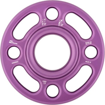 DMM Rigging Hub