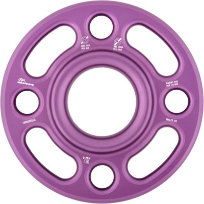 DMM Rigging Hub
