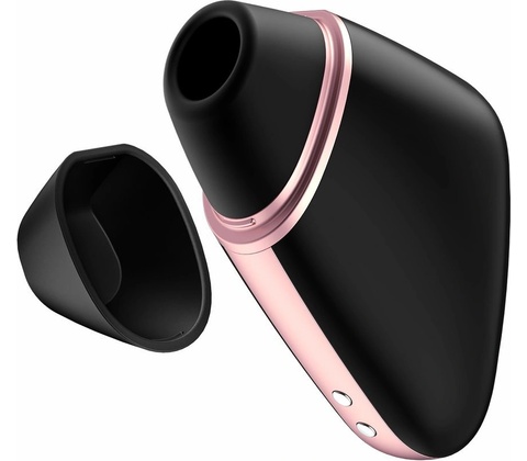 SATISFYER LOVE TRIANGLE