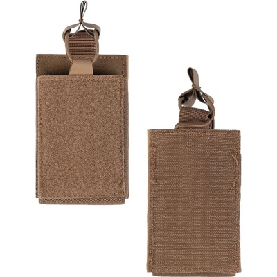 Mil-Tec na zásobník M4/M16/AR15 coyote