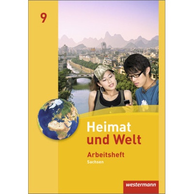 9. Schuljahr, Arbeitsheft