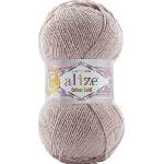 alize Cotton Gold 592 Плетива прежда (17900592)