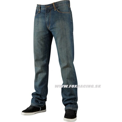 Fox rifle Throttle jeans II