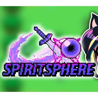 SpiritSphere
