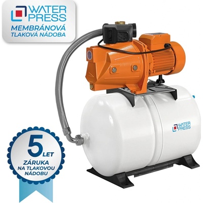 Aquacup M A-Control automat 80-1100 Hydro-Tech 1408