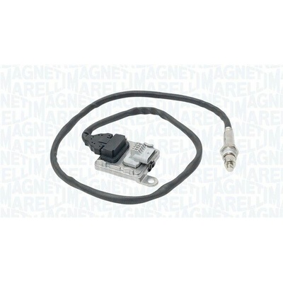 NOx-senzor, NOx-katalyzátor MAGNETI MARELLI 141813000068