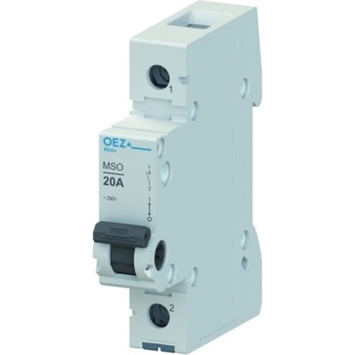 OEZ MSO-32-1 32A