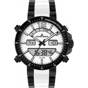 Jacques Lemans 1-1714F