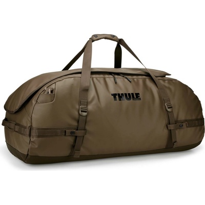 Thule Chasm Duffel deep khaki 130 l