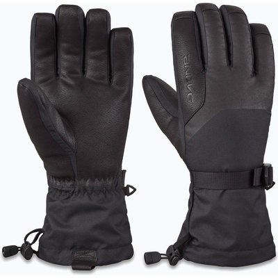 Dakine Мъжки ръкавици за сноуборд Dakine Nova black