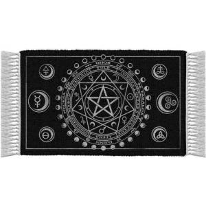 Alchemy gothic Килим ALCHEMY GOTHIC - Magic Carpet - RUG3