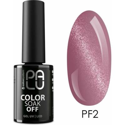 PALU hybridný gél lak Portofino PF2 11g