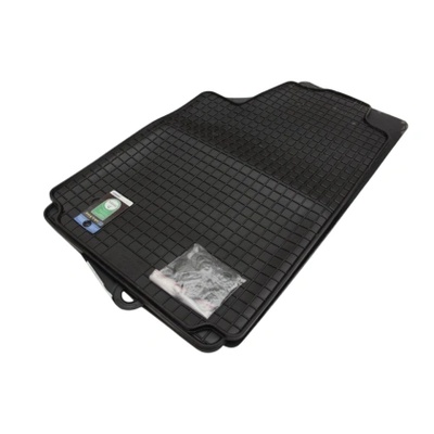 Гумени стелки за audi a2 (2000-2005)