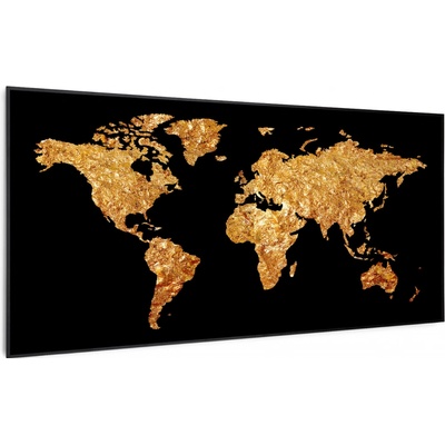 Klarstein Wonderwall Air Art Smart HTR10-WAASm700WGMpB