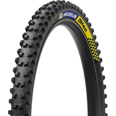 Michelin DH Mud 27.5x2.30 černá